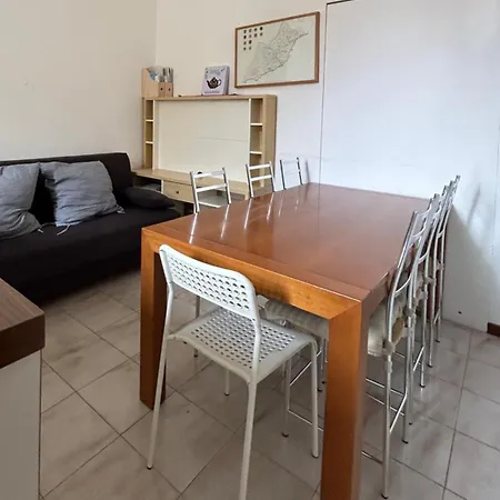 Navigli Big Modern Flat In The Center City *