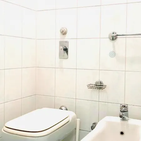 Navigli Big Modern Flat In The Center City ميلان