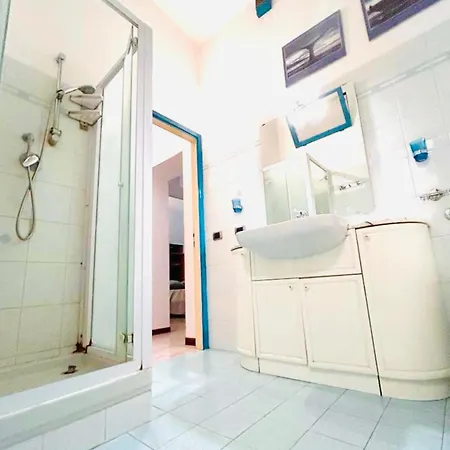 Navigli Big Modern Flat In The Center City شقة