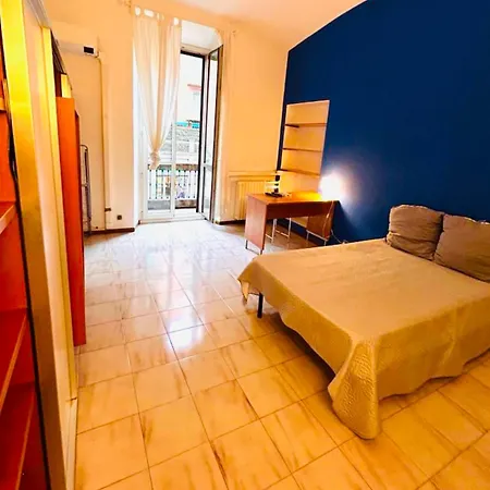 شقة Navigli Big Modern Flat In The Center City
