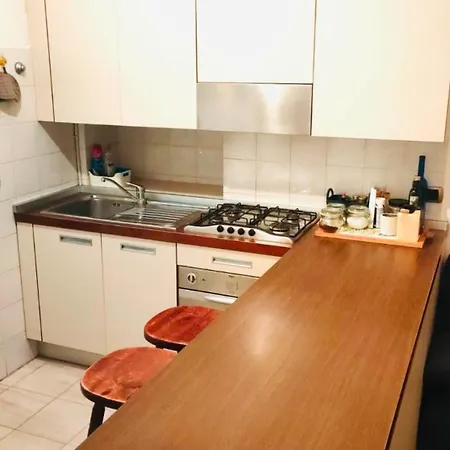 Navigli Big Modern Flat In The Center City شقة ميلان