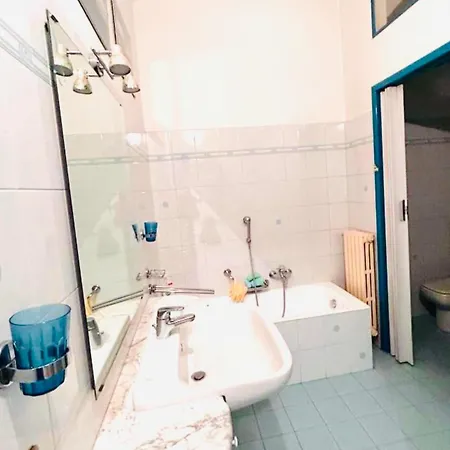 شقة Navigli Big Modern Flat In The Center City ميلان